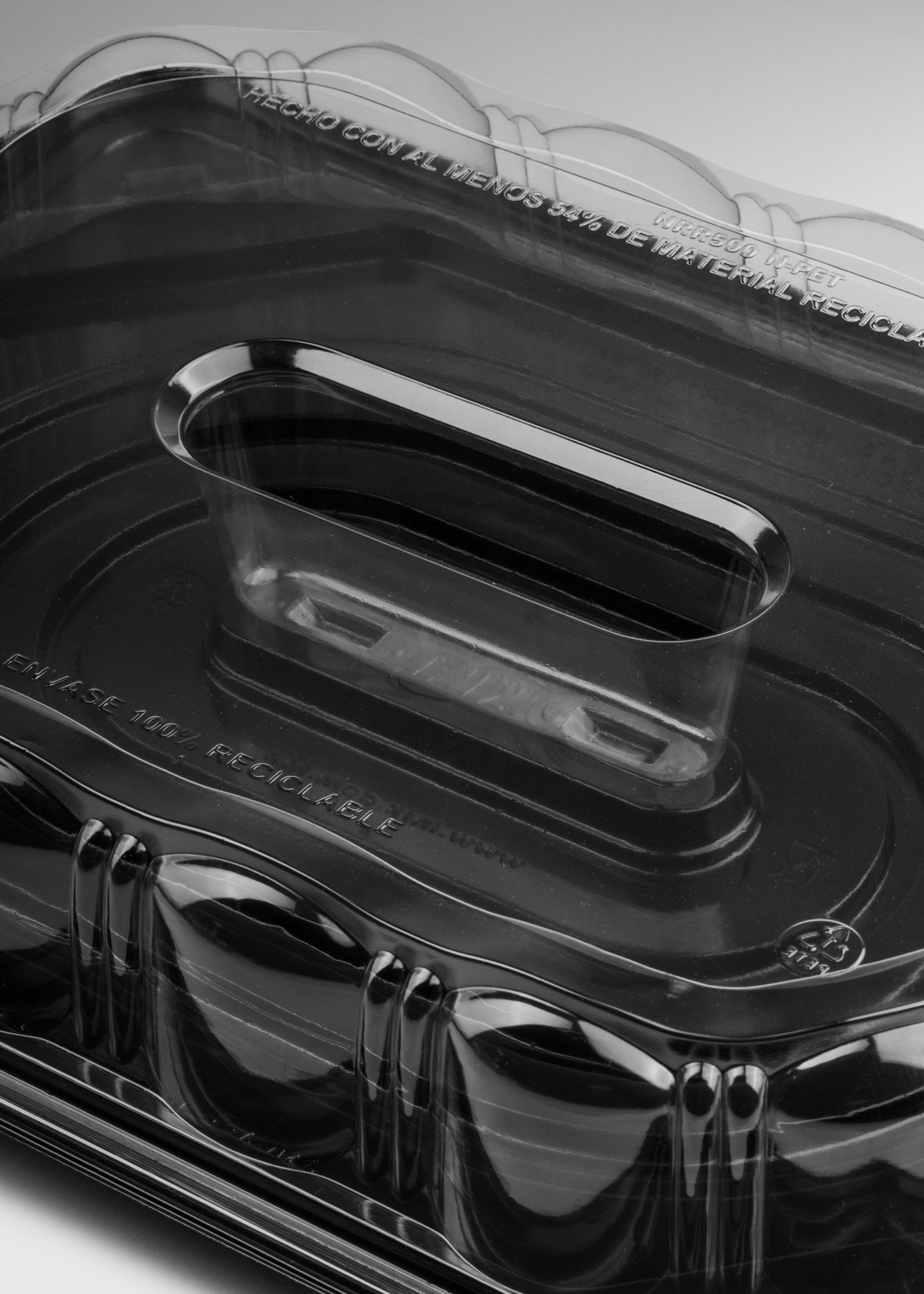 encuentra contenedor para rosca maha