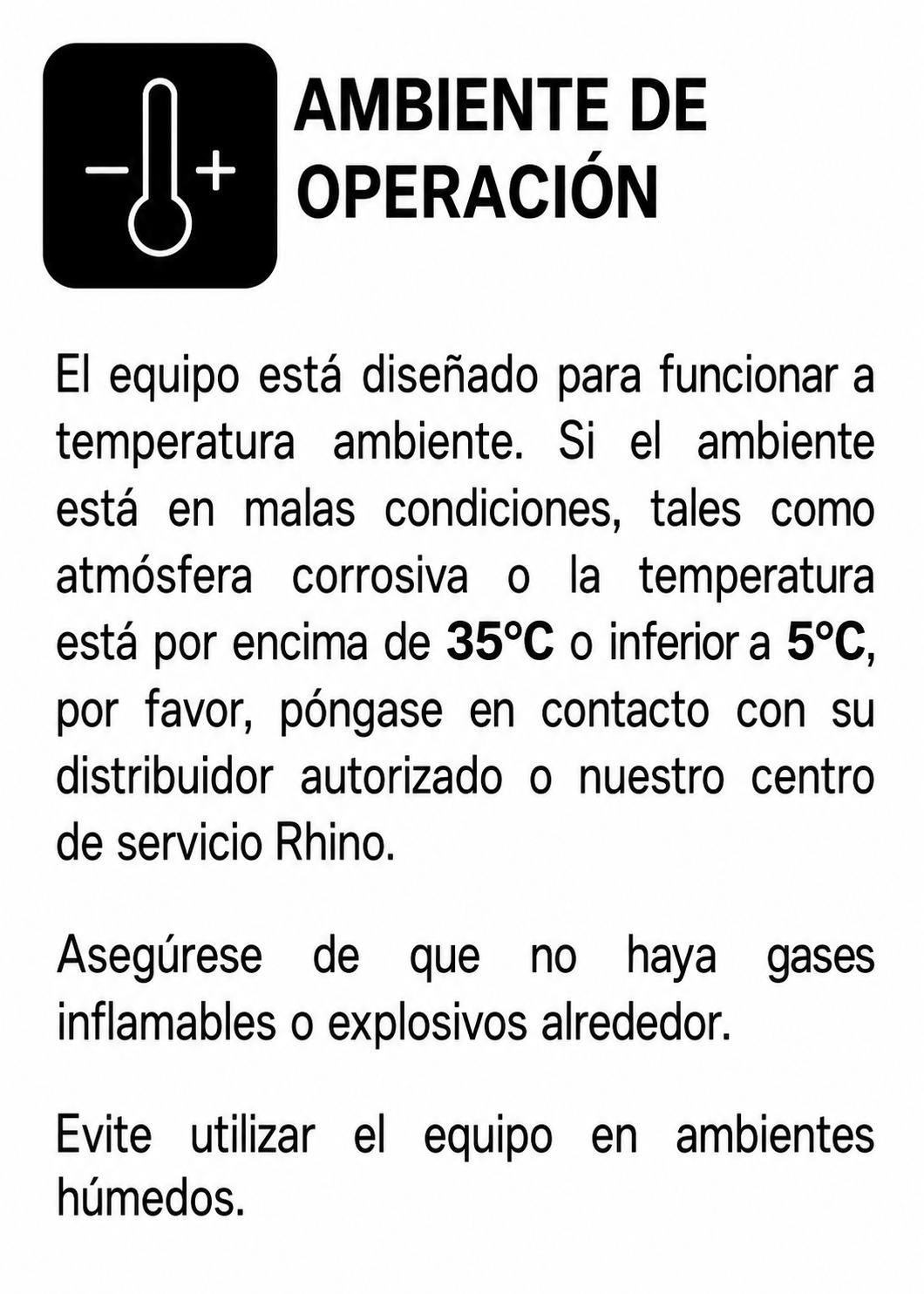 compra selladora al vacio rhino de venta solo en maha