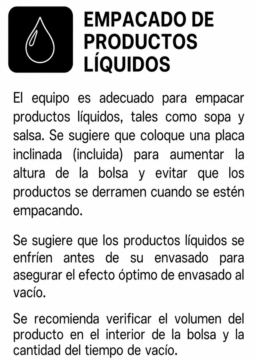 compra selladora al vacio rhino de venta solo en maha