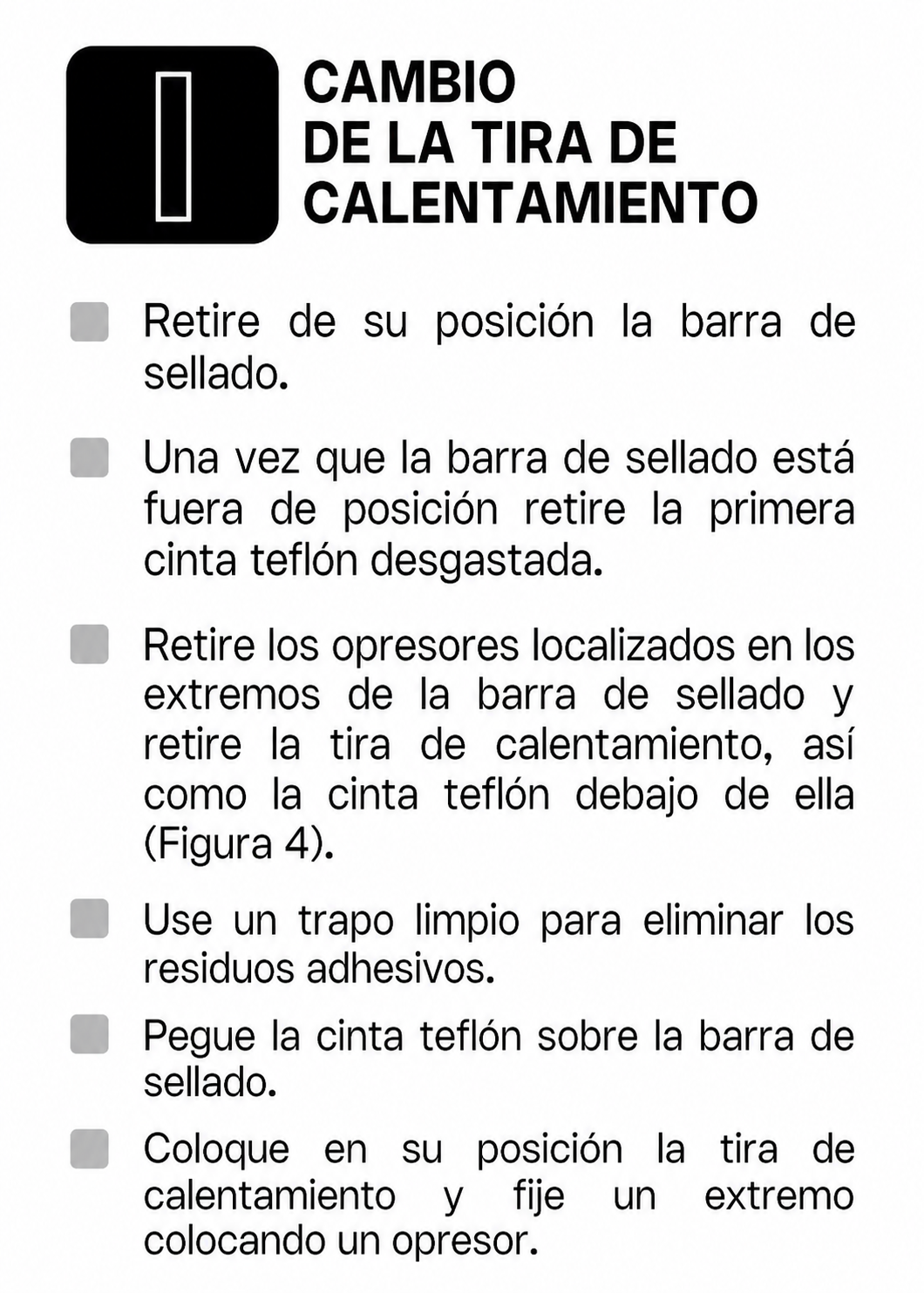 compra selladora al vacio rhino de venta solo en maha