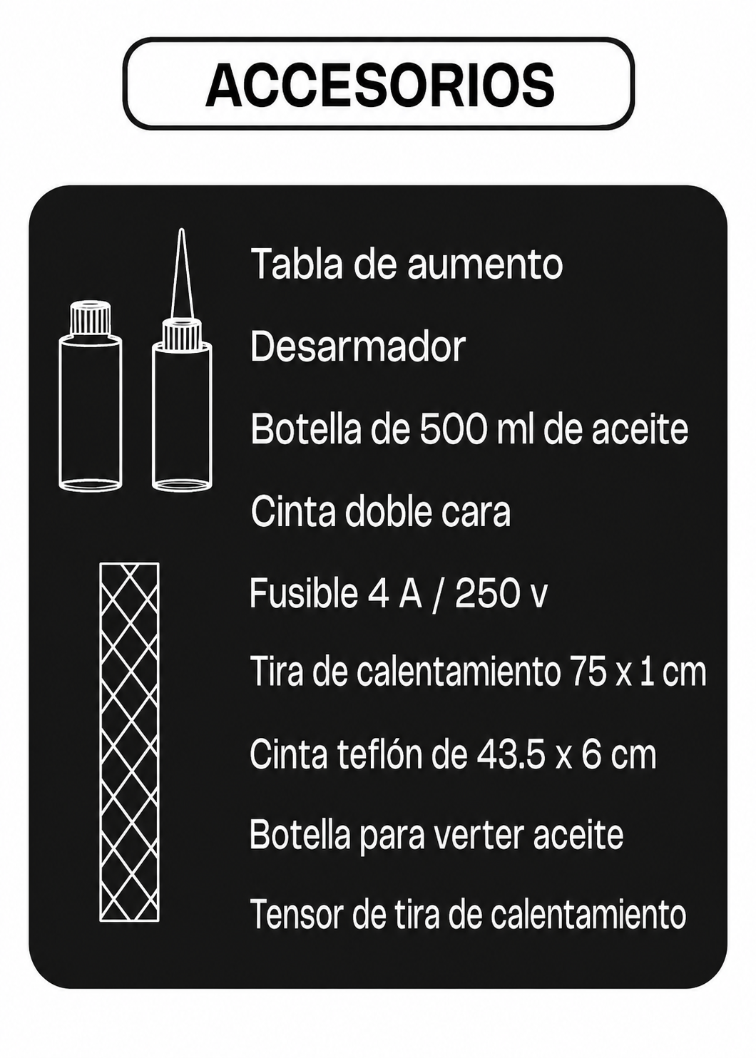 compra selladora al vacio rhino de venta solo en maha