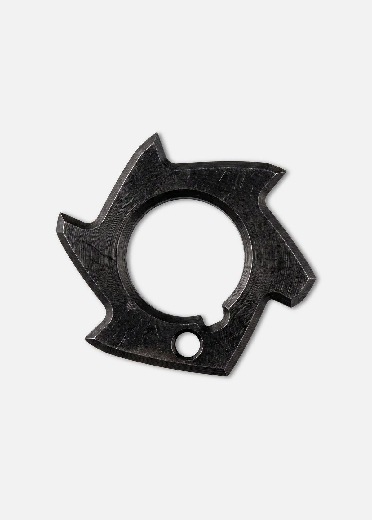 Engrane estrella para batidora planetaria Rhino BATI-20X, imagen de refacción compatible