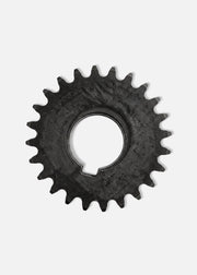 Engrane de puente de velocidad 2 batidora planetaria Rhino BATI-20X - refacción para batidora planetaria Rhino BATI-20X