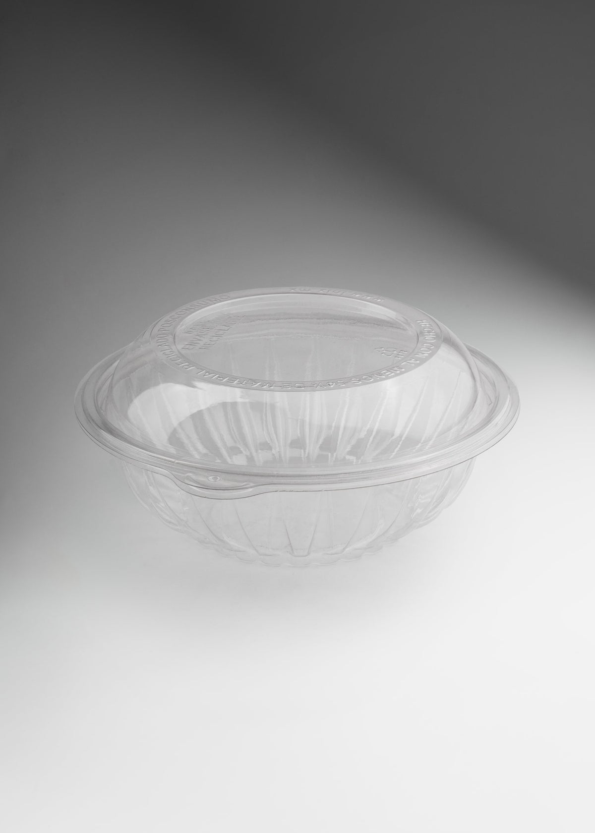 precio ensaladera desechable maha