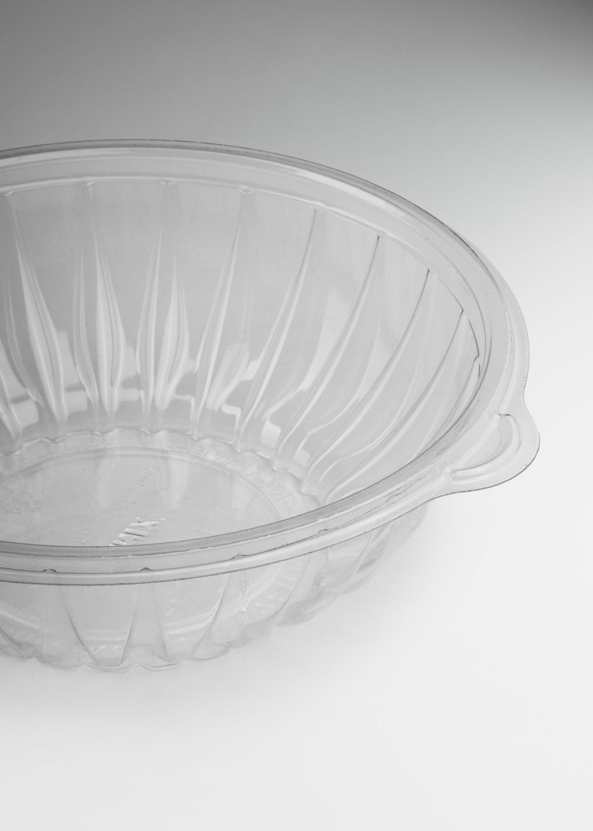 compra ensaladera desechable maha