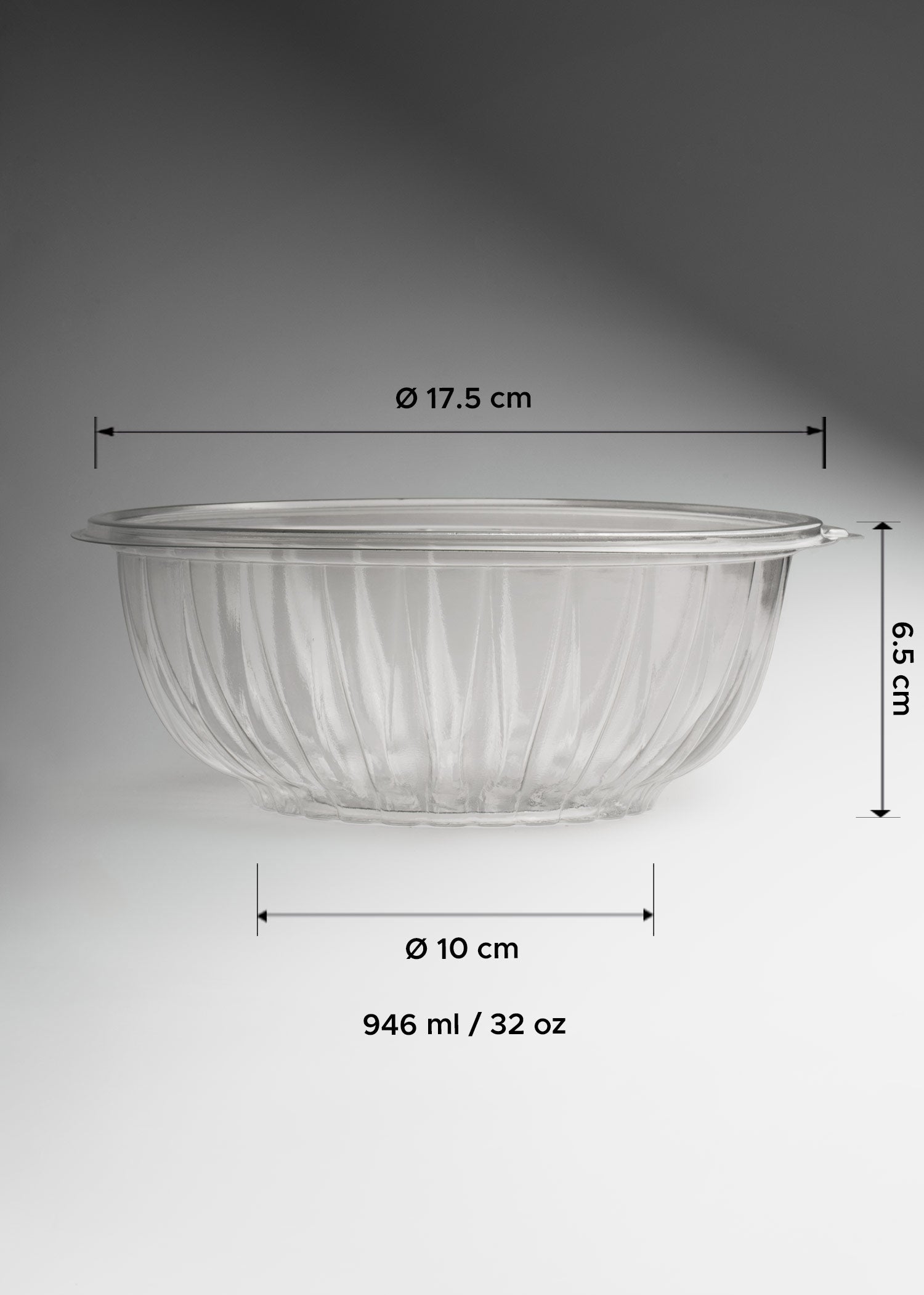 encuentra bowl para ensaladas maha