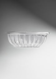 compra ensaladera desechable maha