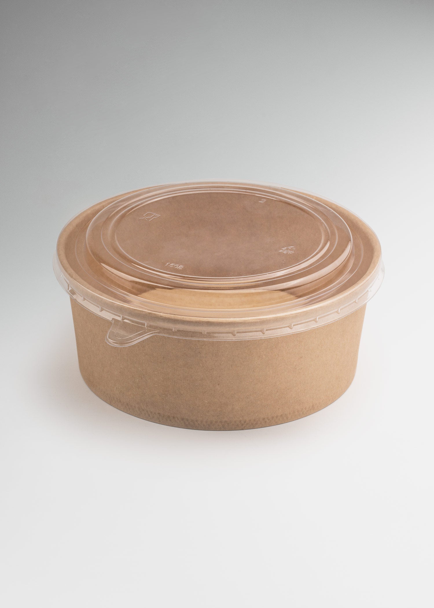 compra ensaladera desechable maha