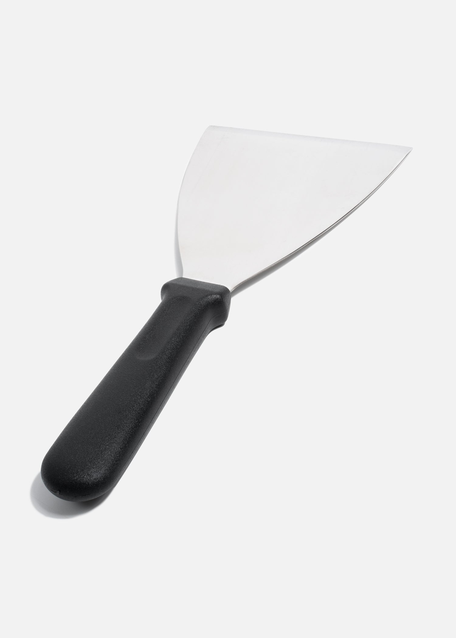 precio espatula acero inoxidable maha
