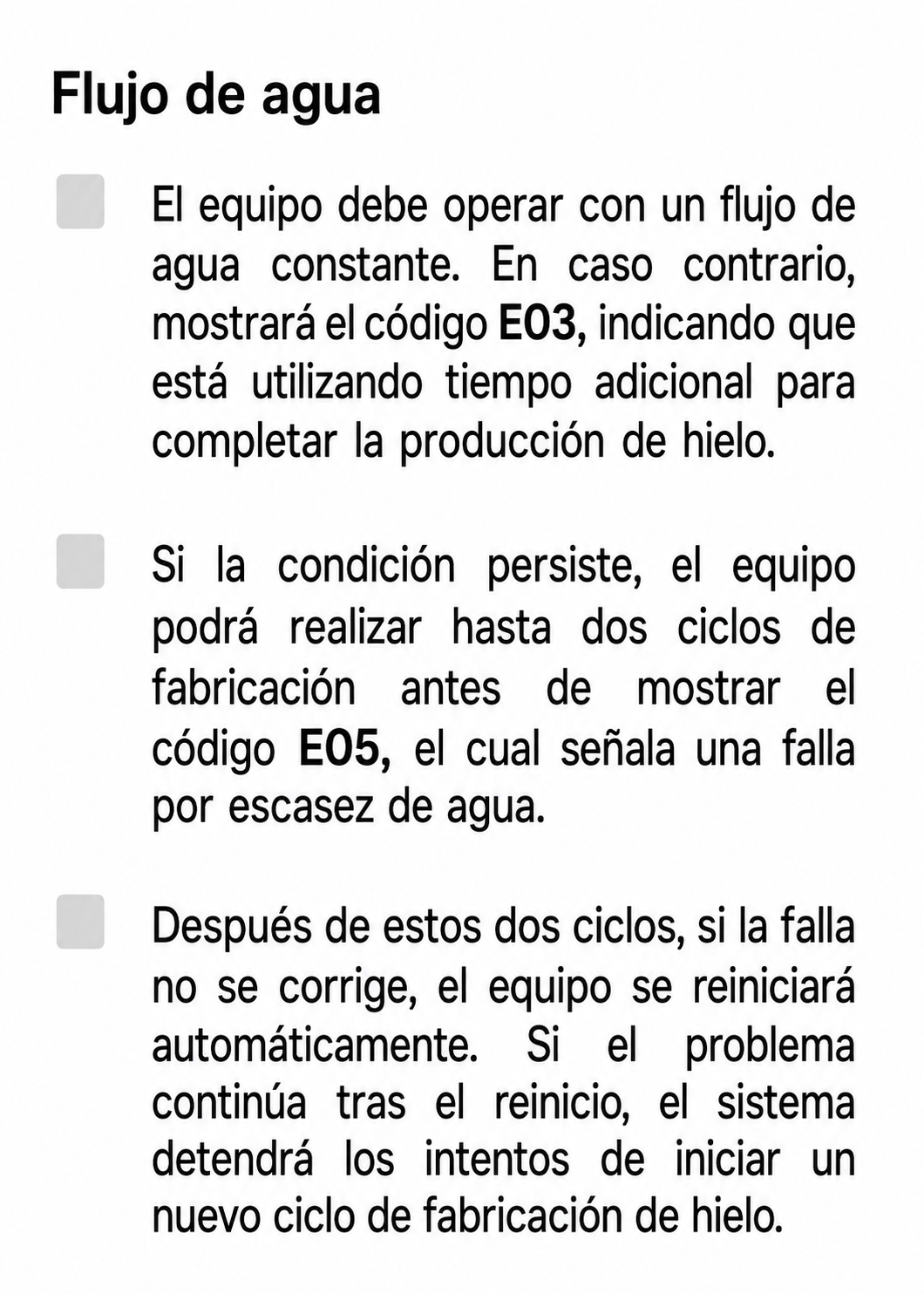 compra fabrica de hielo industrial rhino en maha