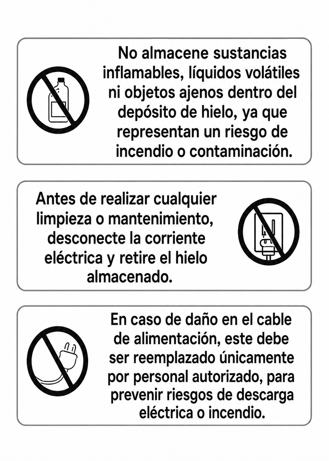 compra fabrica de hielo industrial rhino en maha