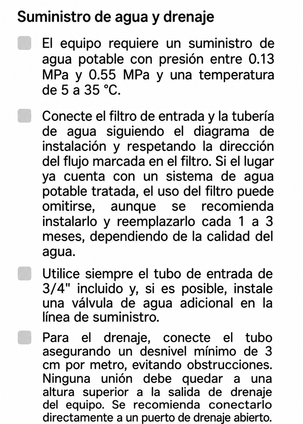 compra fabrica de hielo industrial rhino en maha
