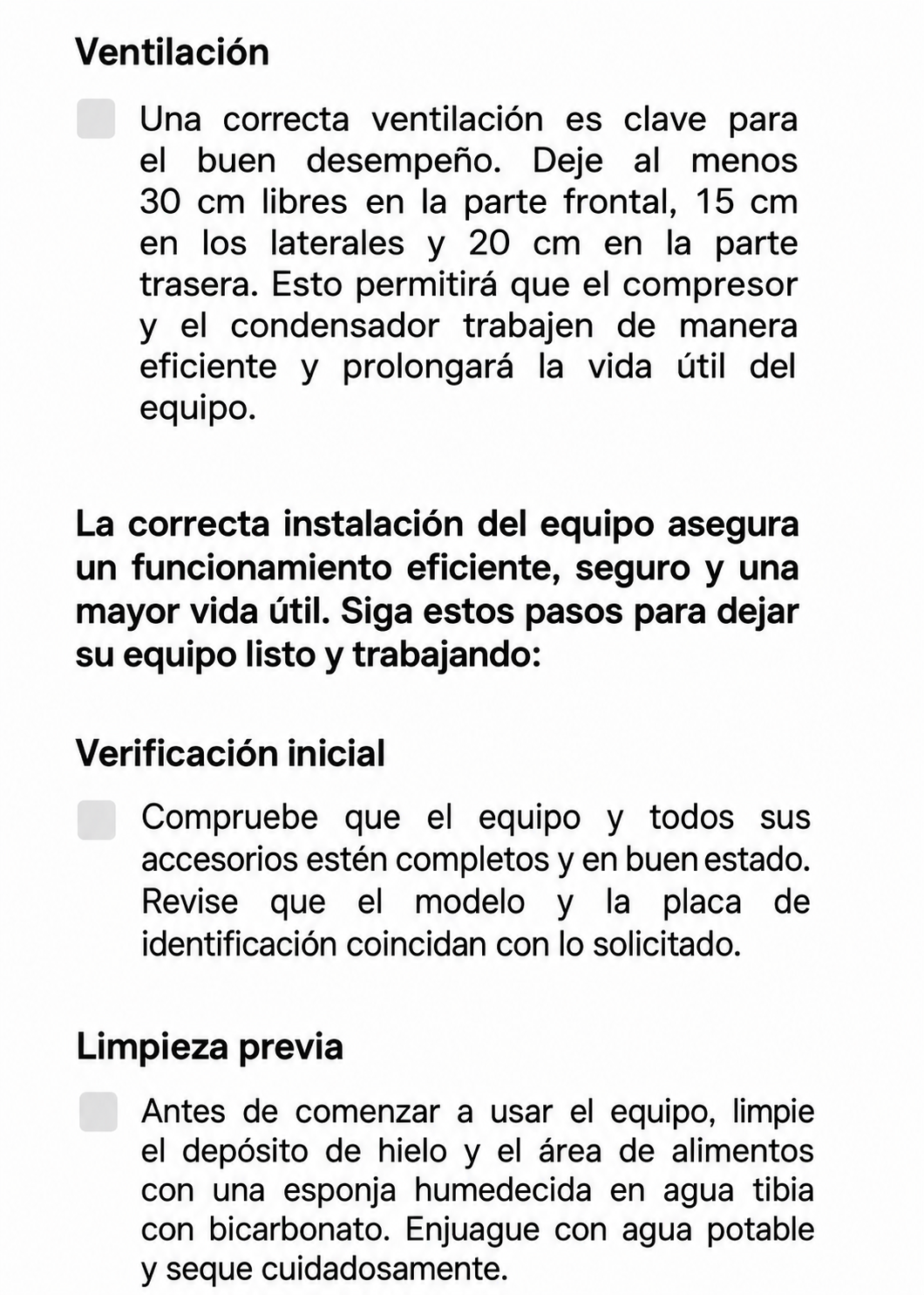 compra fabrica de hielo industrial rhino en maha