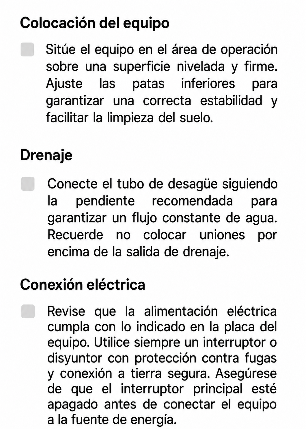 compra fabrica de hielo industrial rhino en maha