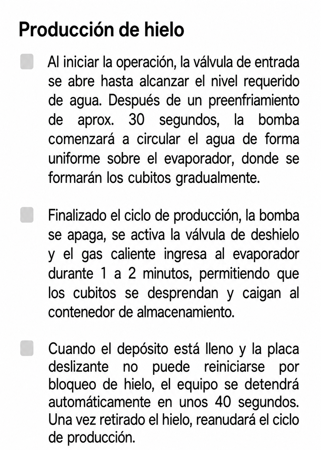 compra fabrica de hielo industrial rhino en maha
