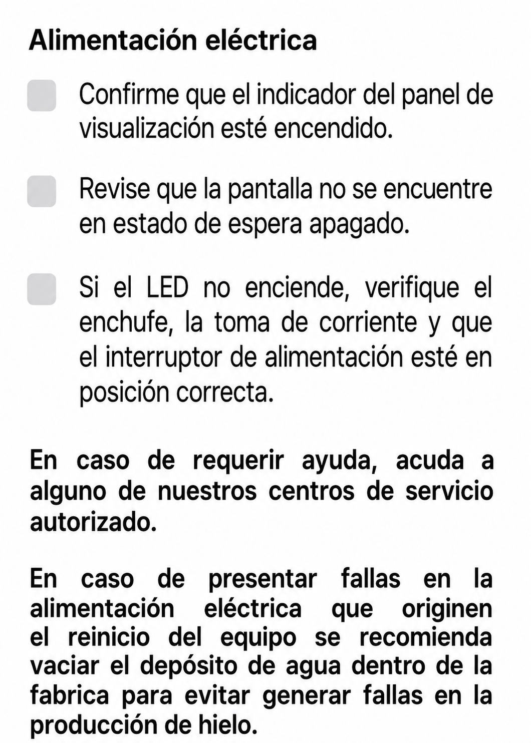 compra fabrica de hielo industrial rhino en maha