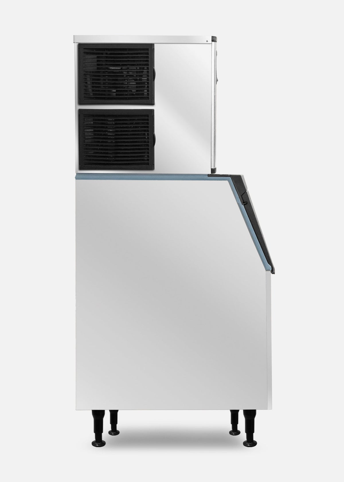 compra fabrica de hielo industrial rhino en maha