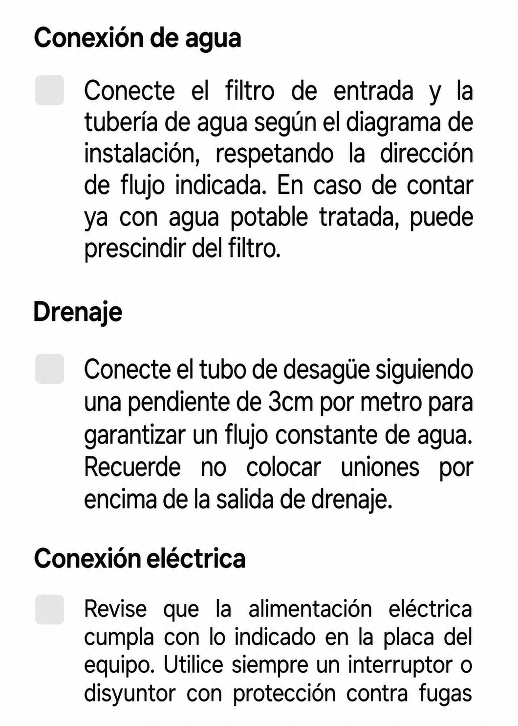 compra fabrica de hielos industrial rhino de venta en maha