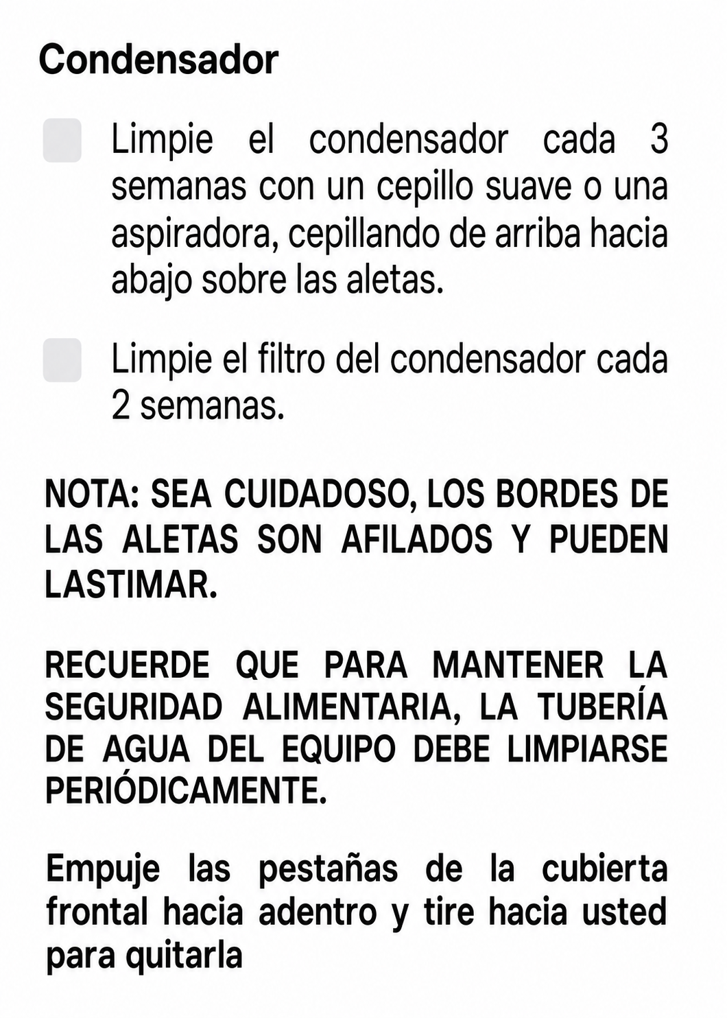 compra fabrica de hielos industrial rhino de venta en maha