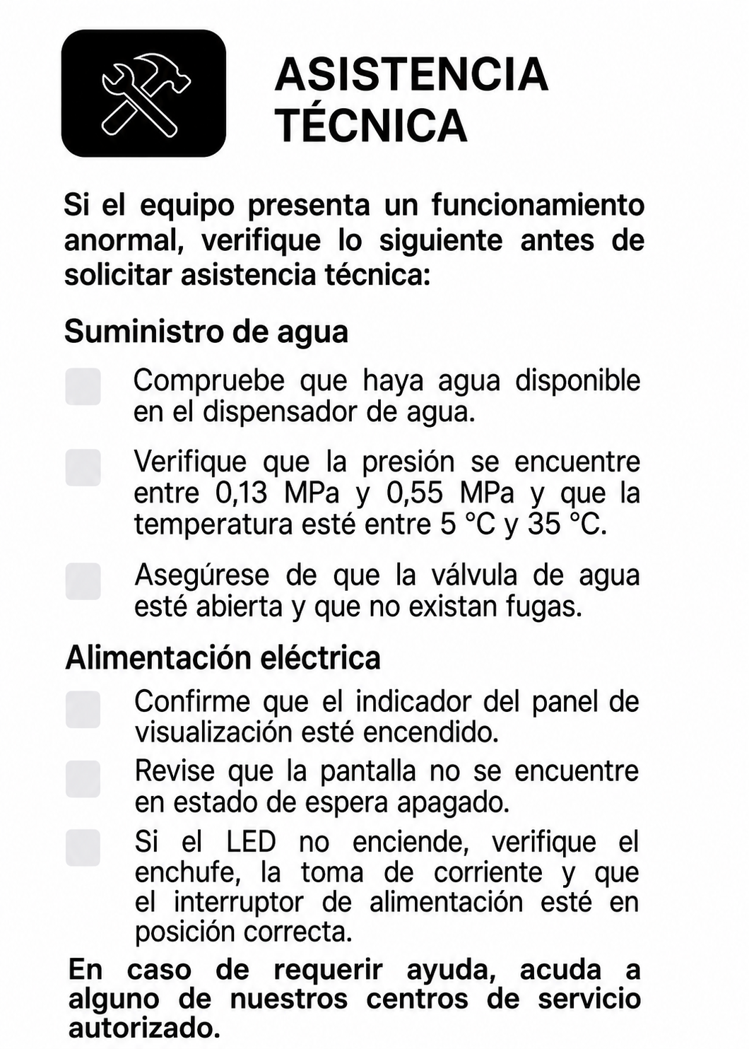 compra fabrica de hielos industrial rhino de venta en maha