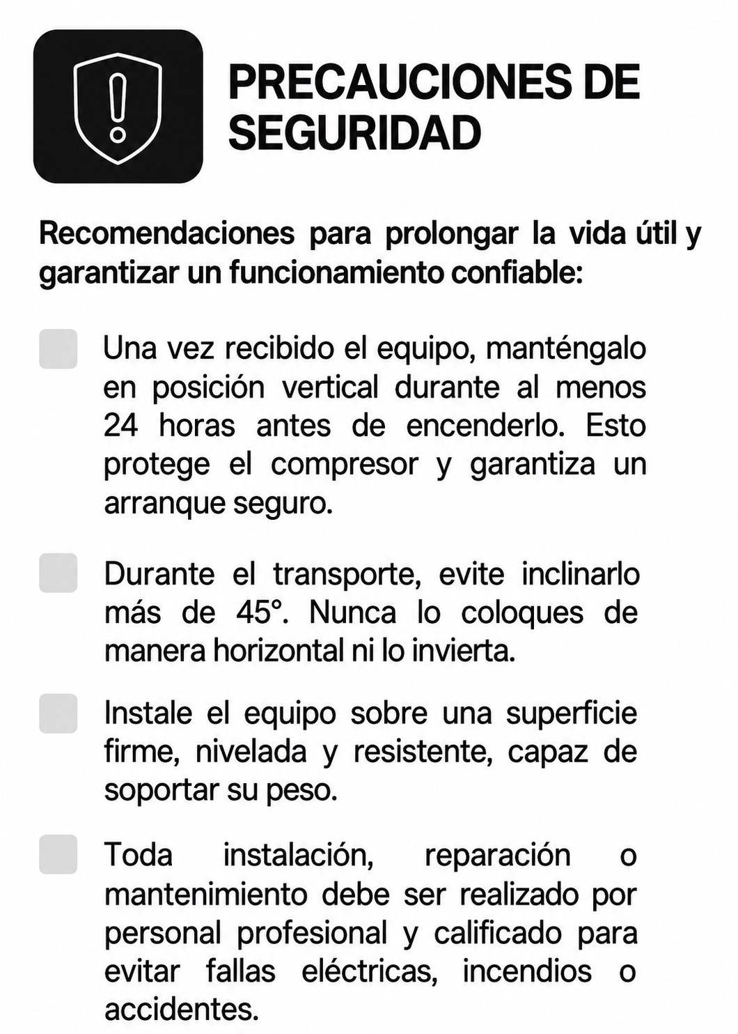 compra fabrica de hielos industrial rhino de venta en maha