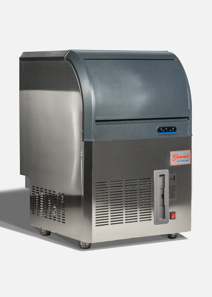 compra maquina de hielo maha