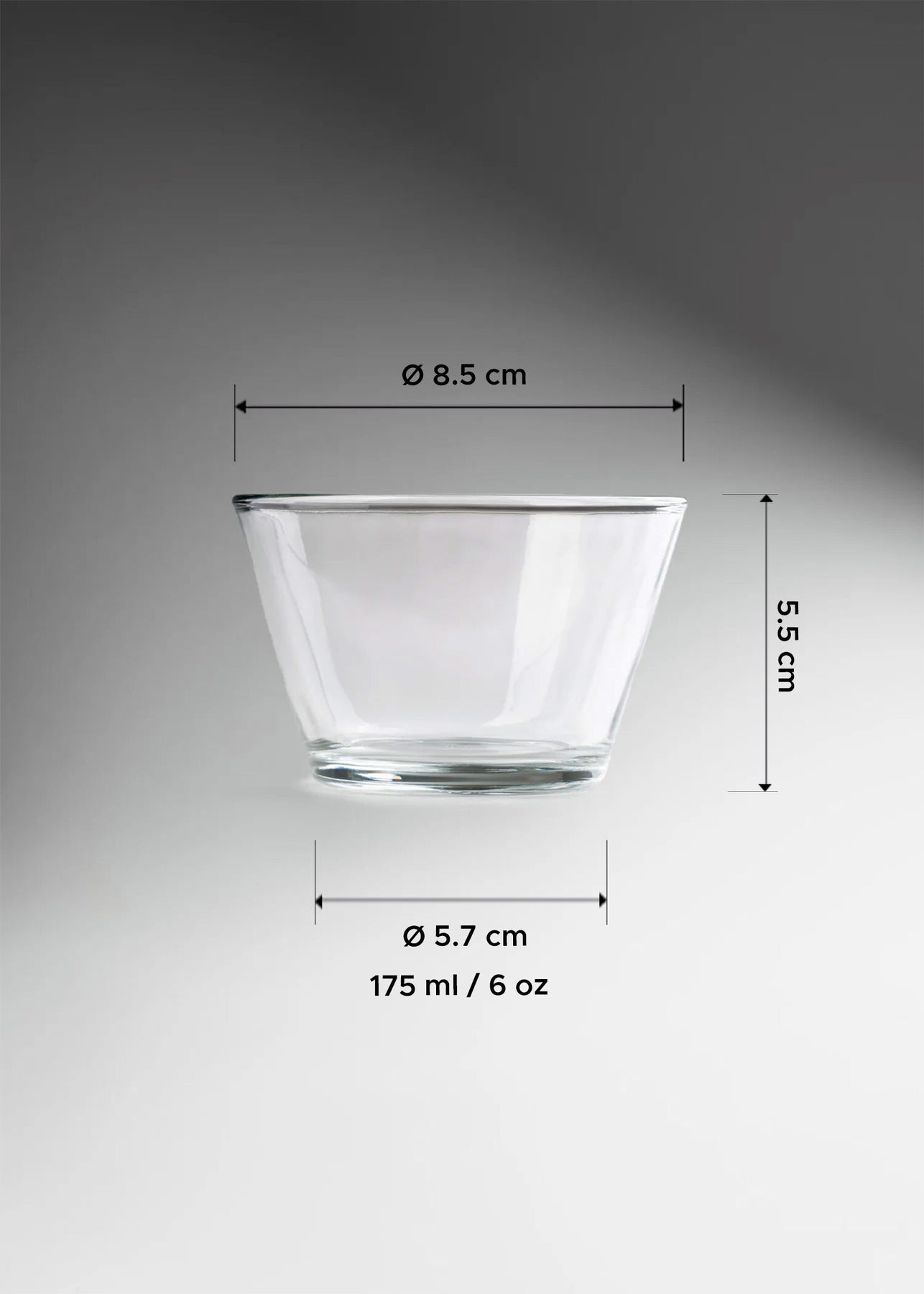 compra flanera vidrio maha