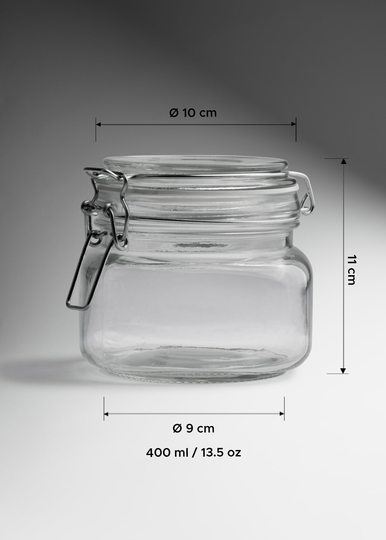 precio especiero de vidrio maha