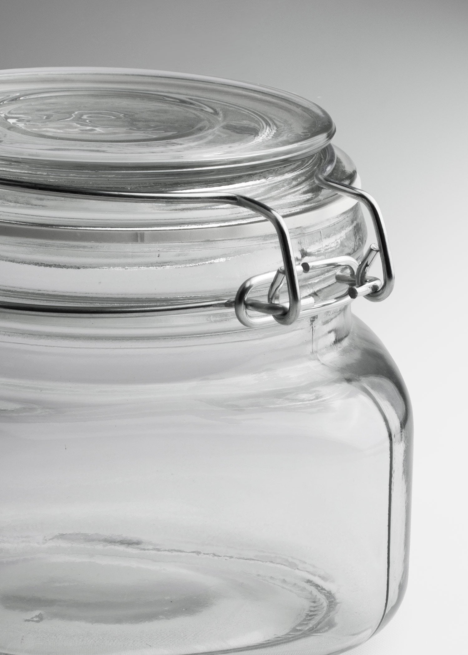 especiero de vidrio maha al por mayor