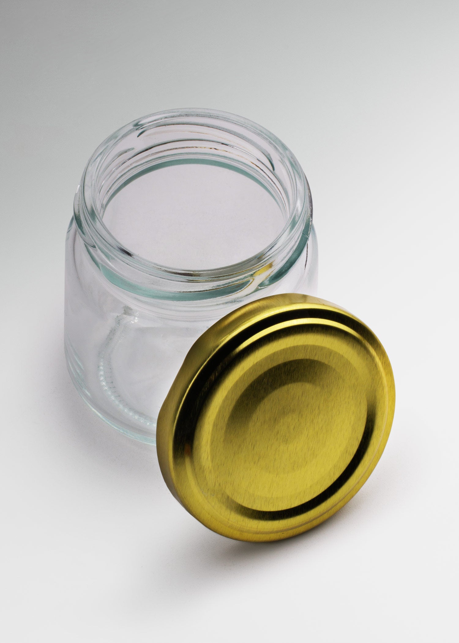 encuentra frascos de vidrio maha