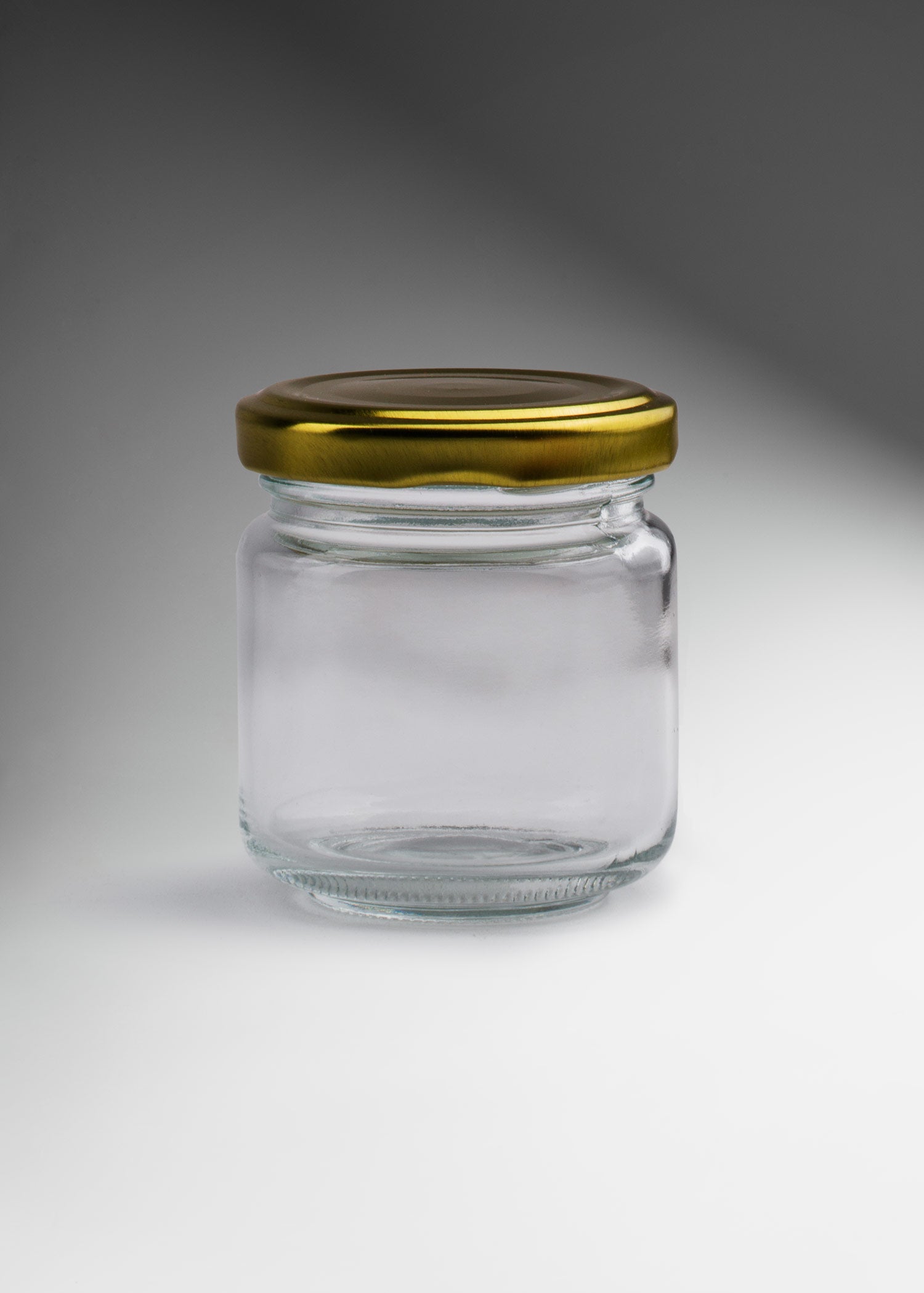 compra frascos de vidrio maha