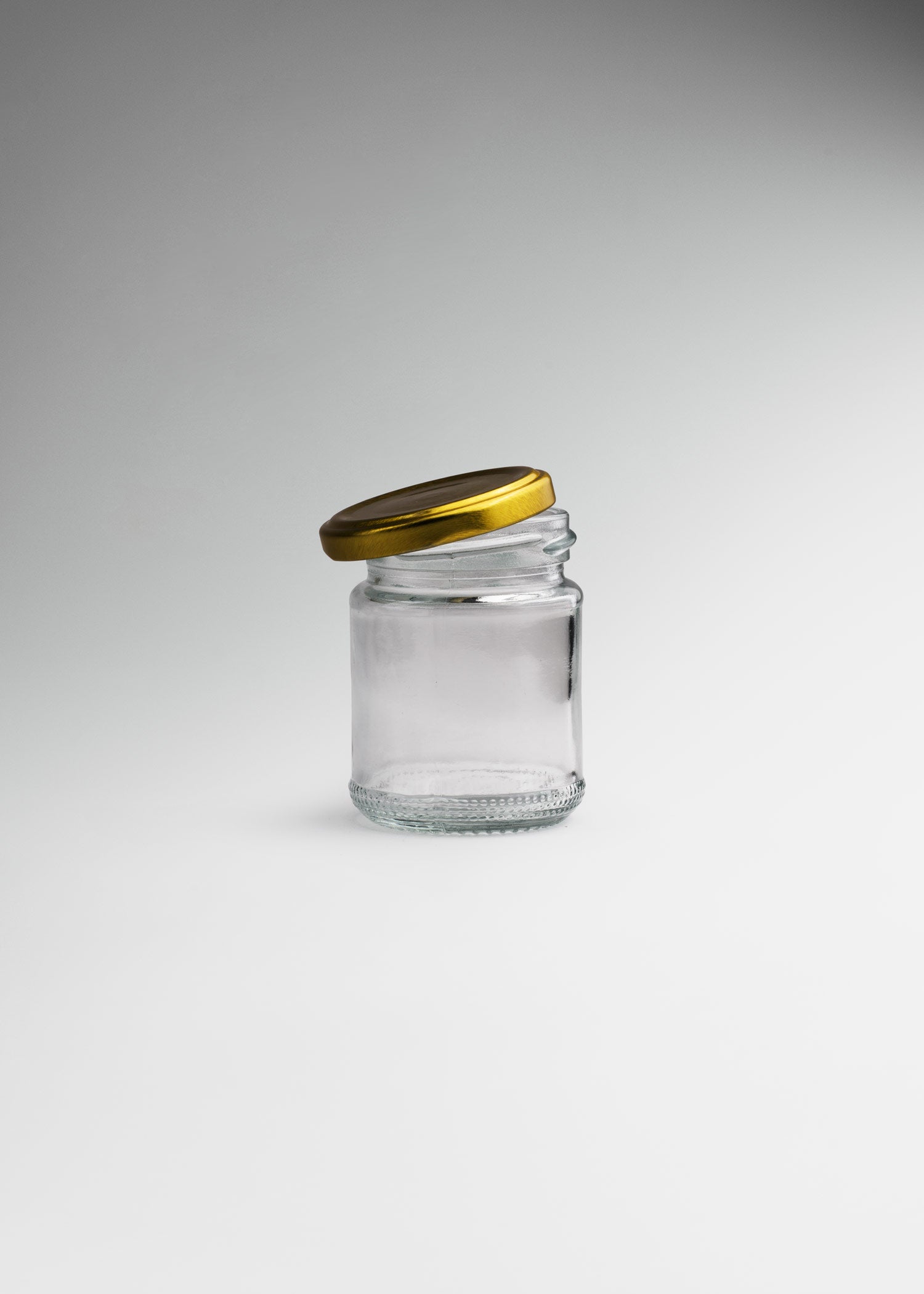 compra frascos de vidrio maha