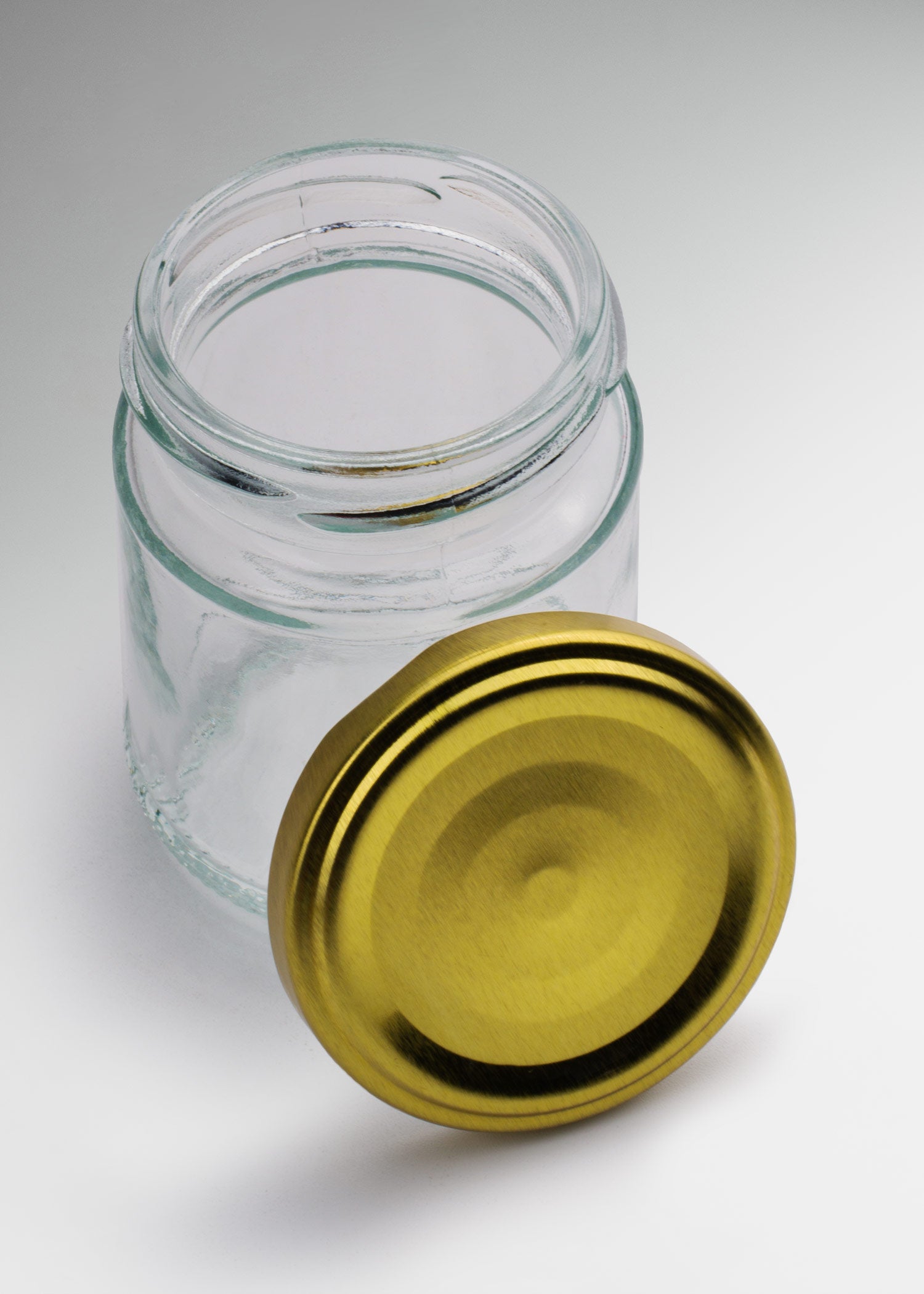 venta frascos de vidrio maha