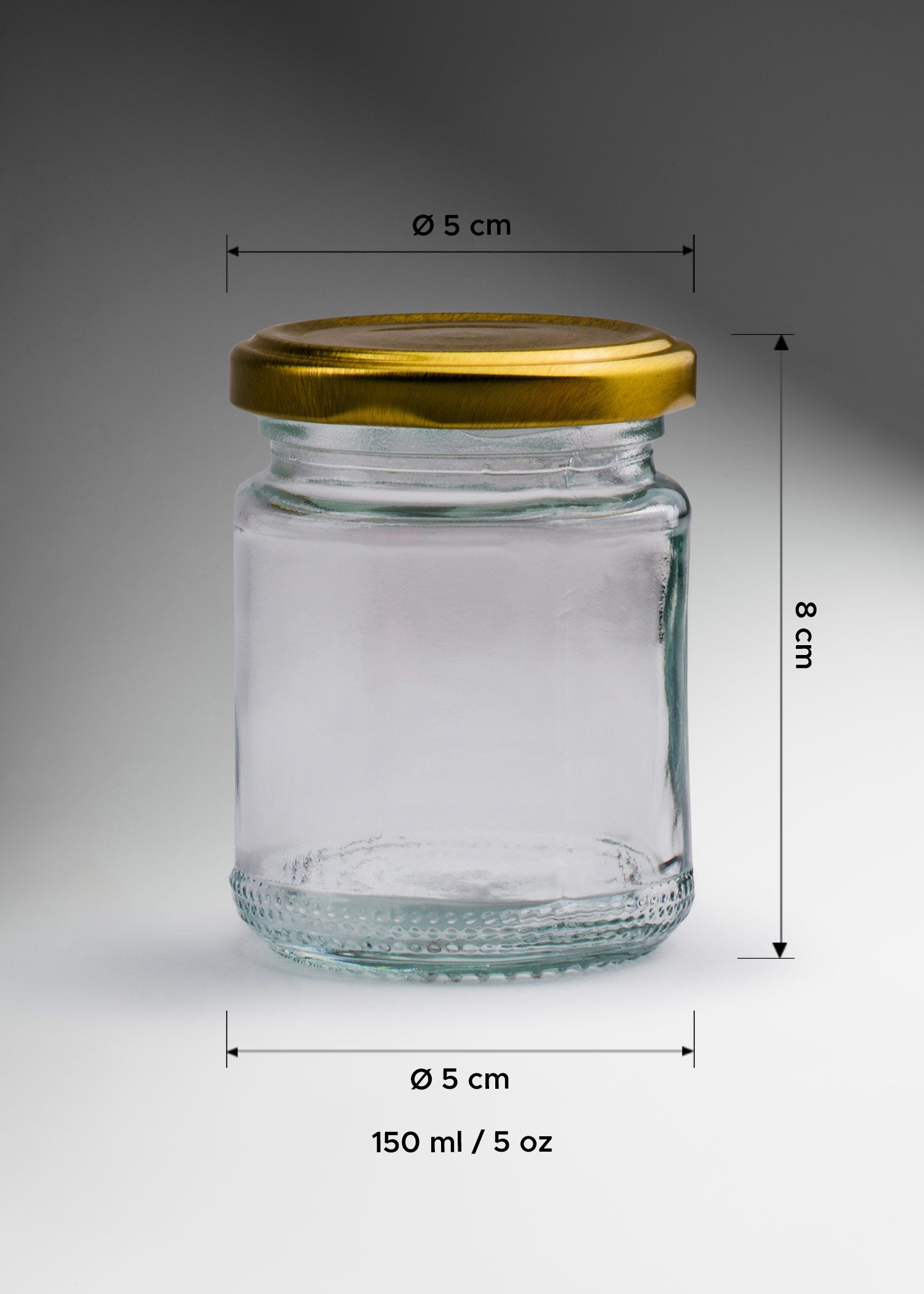 frascos de vidrio maha banquetes