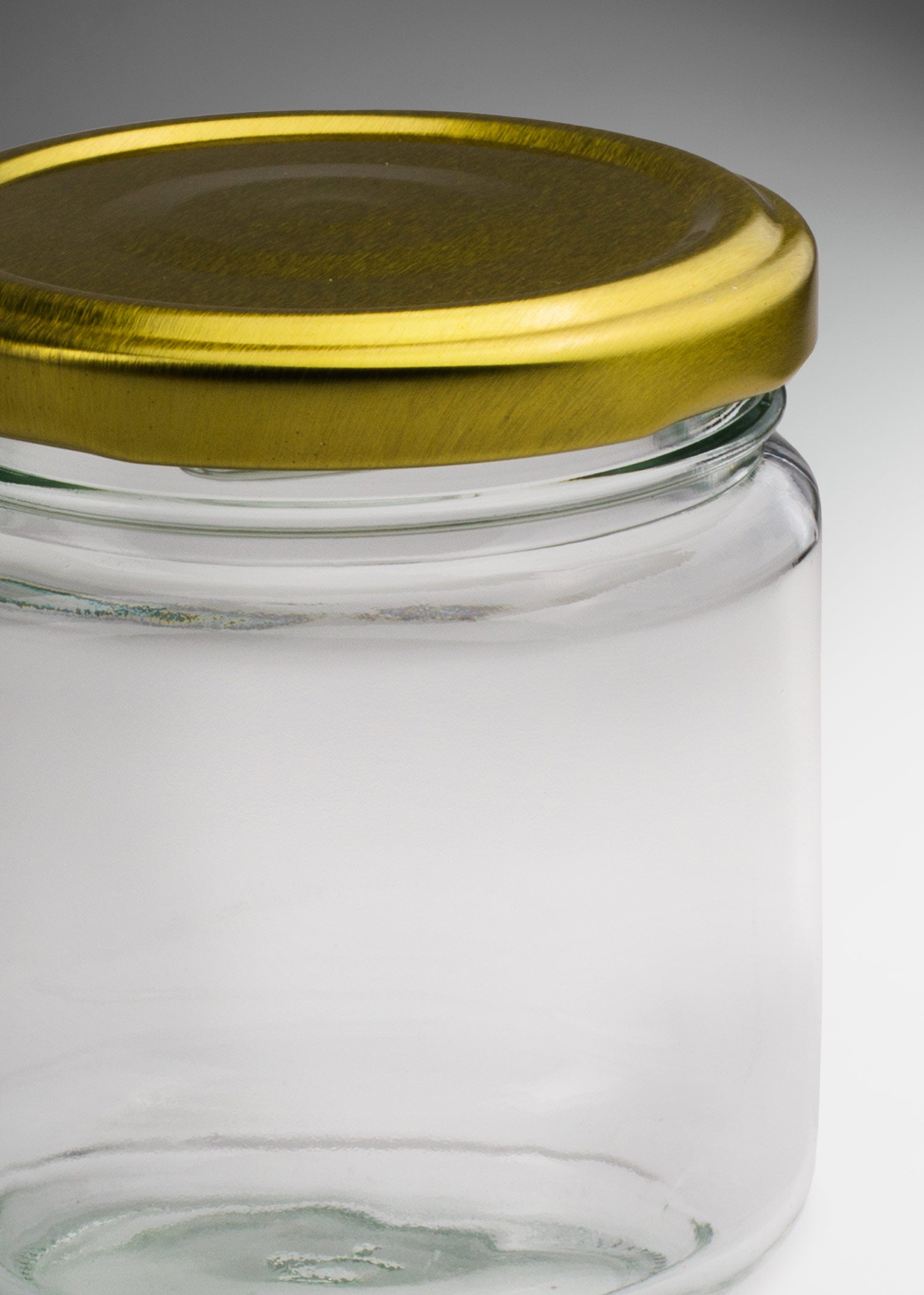 venta frascos de vidrio maha