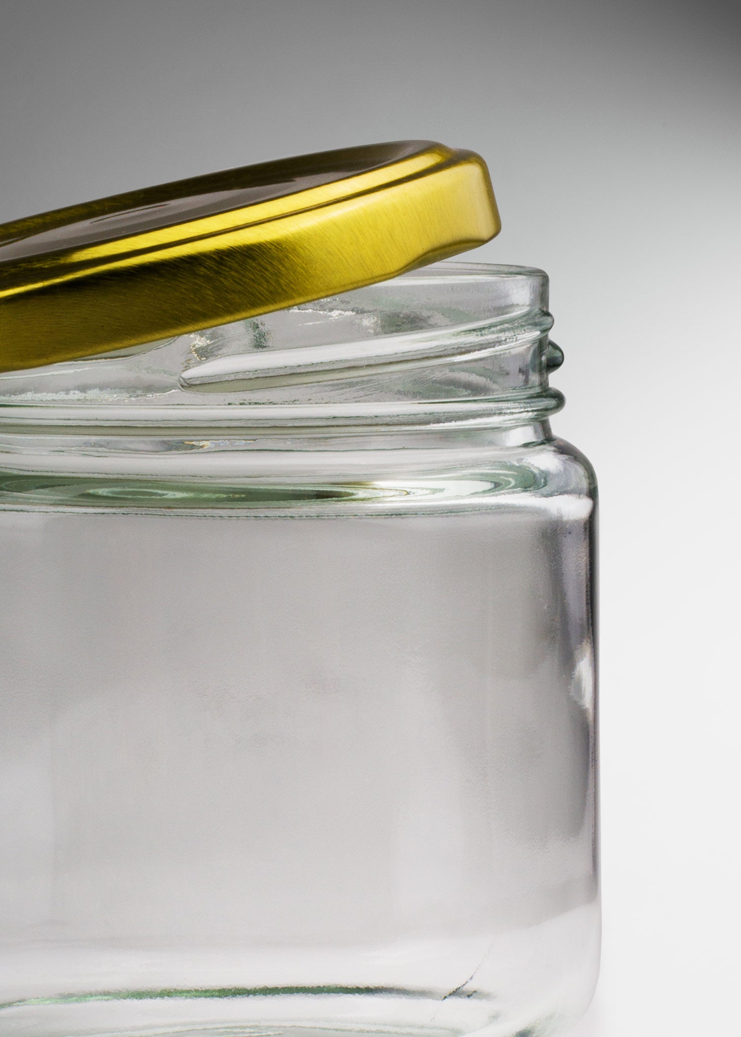 encuentra frascos de vidrio maha