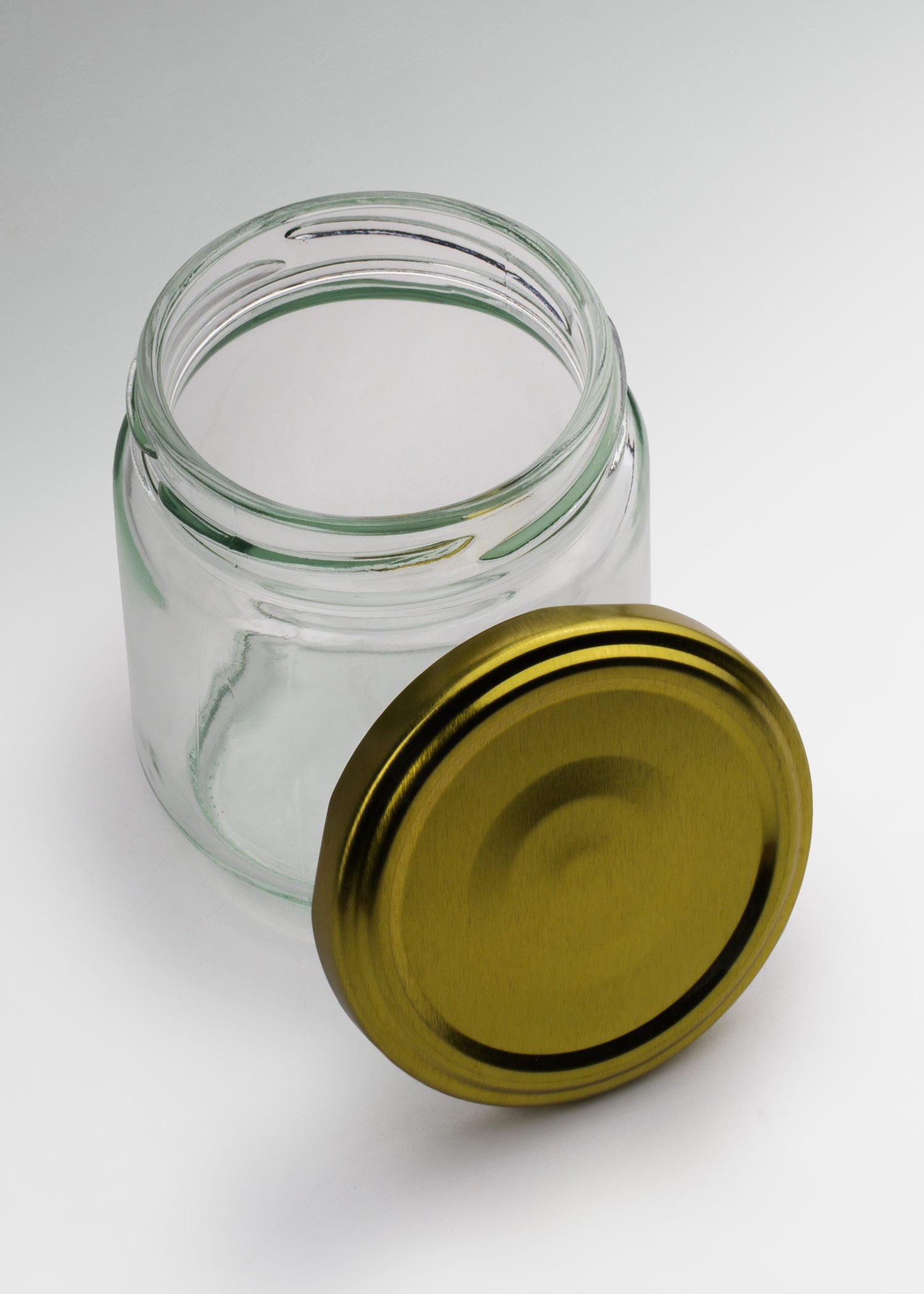 precio frascos de vidrio maha