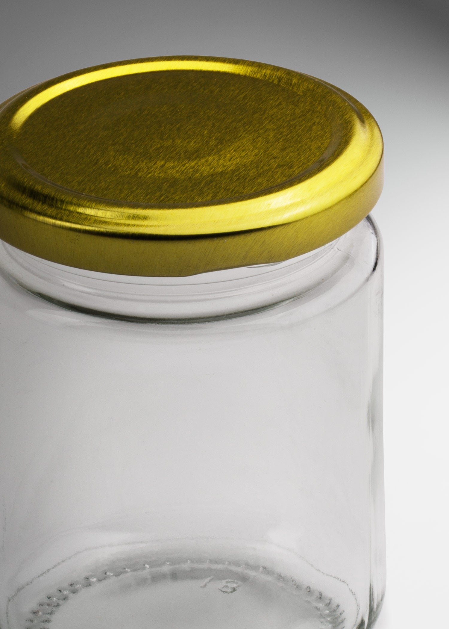 venta frascos de vidrio maha