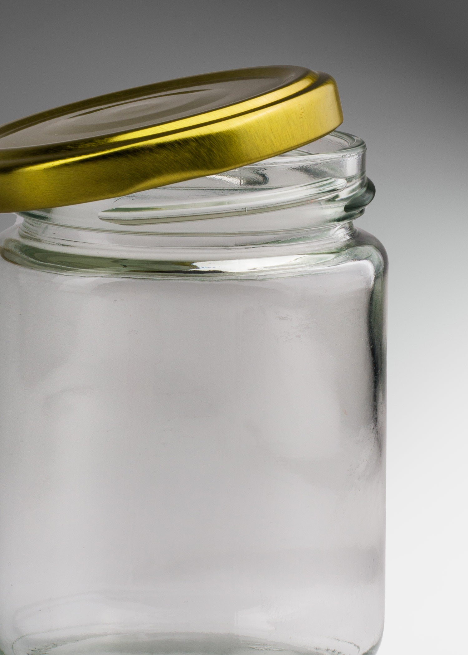 encuentra frascos de vidrio maha