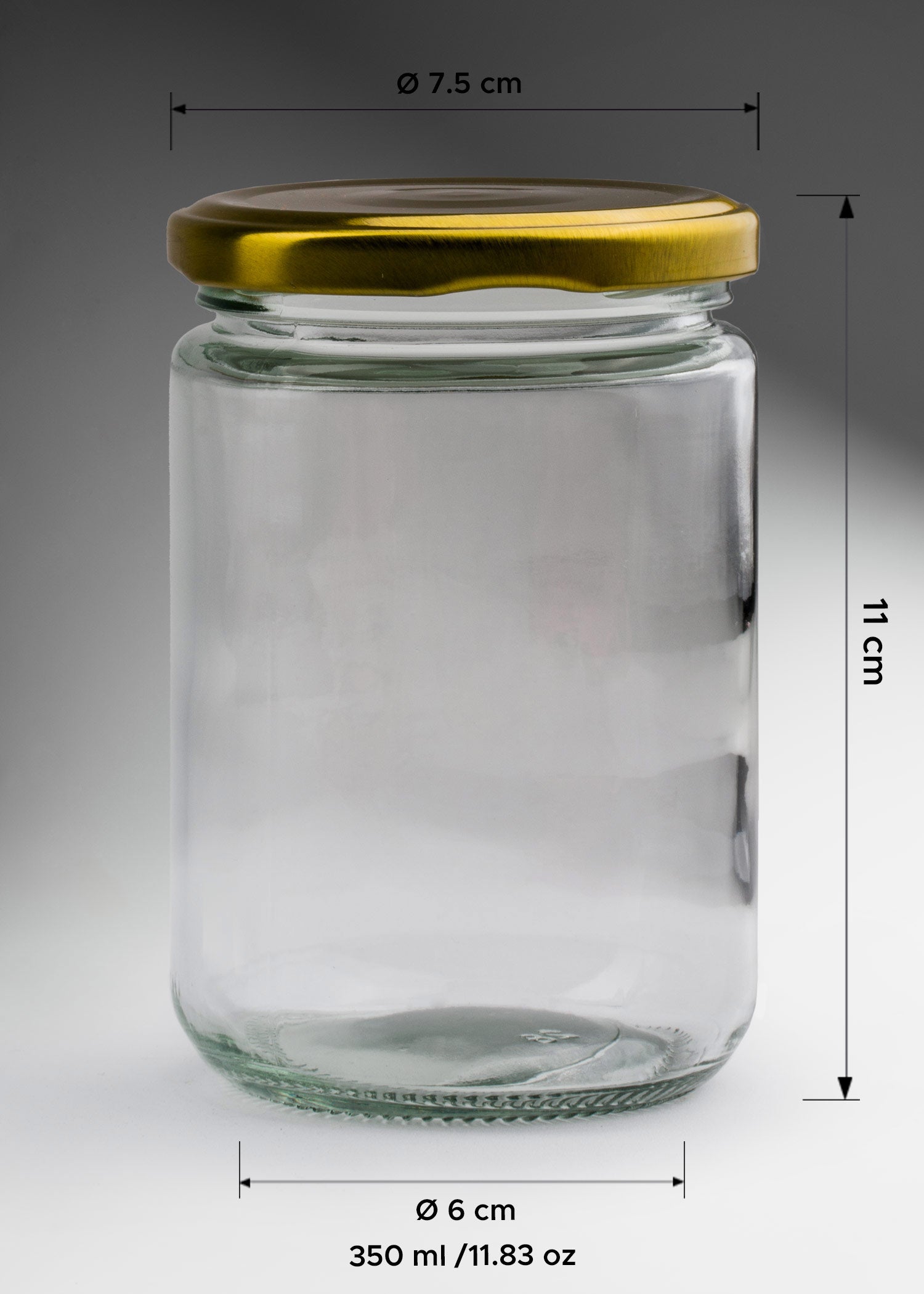 frascos de vidrio maha eventos