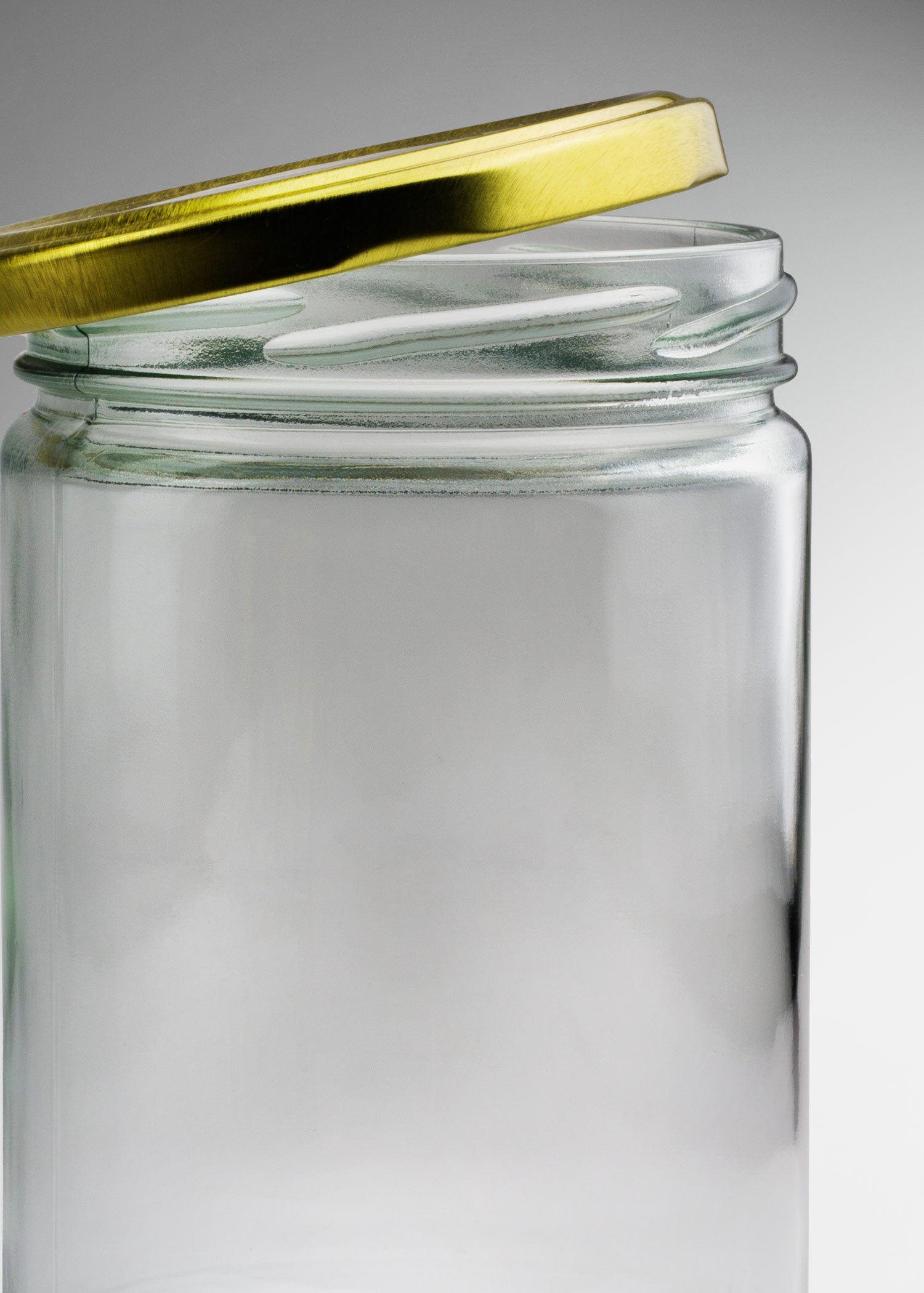 encuentra frascos de vidrio maha