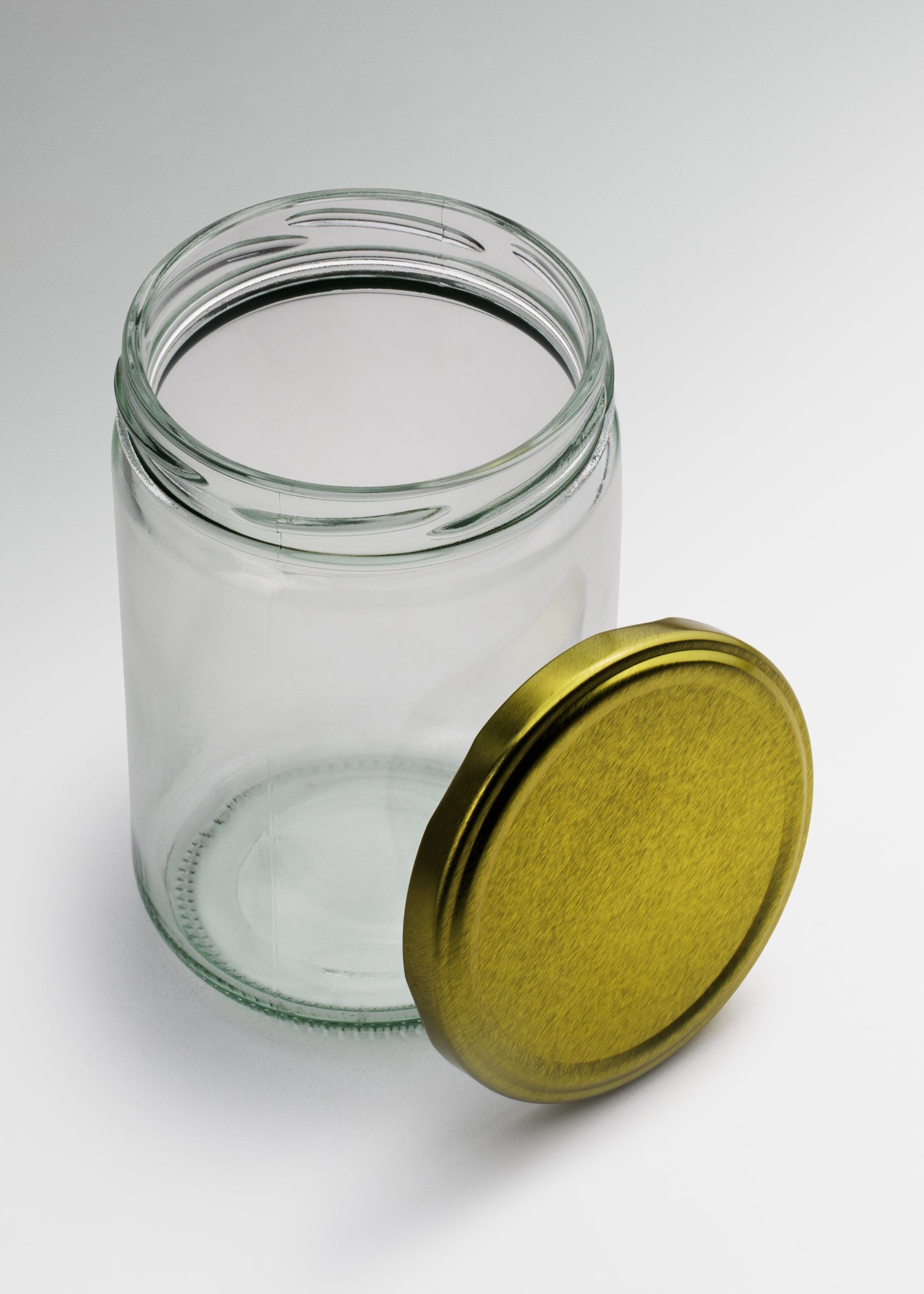 venta frascos de vidrio maha