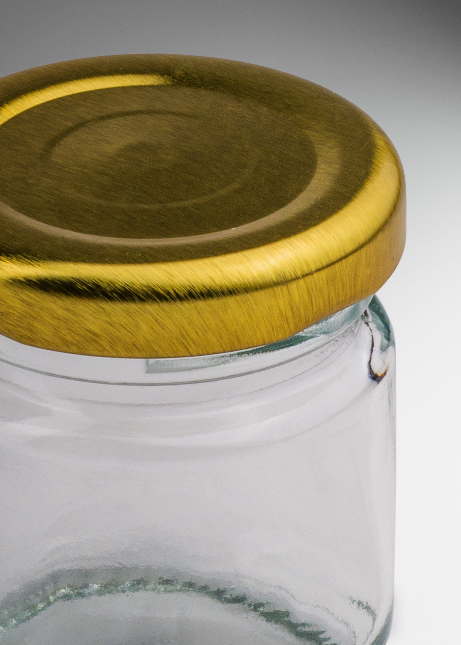 venta frascos de vidrio maha