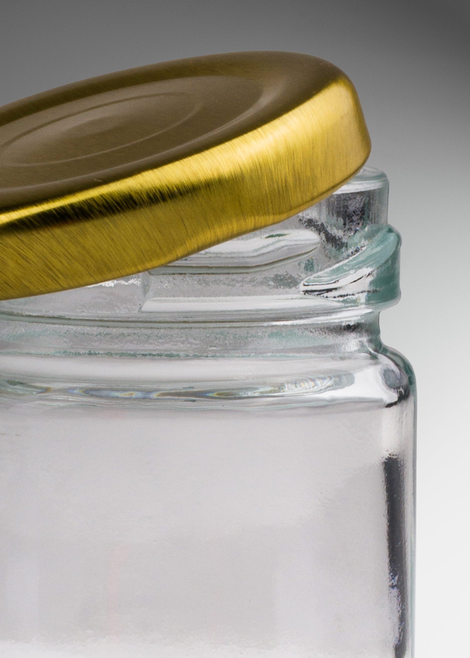 encuentra frascos de vidrio maha