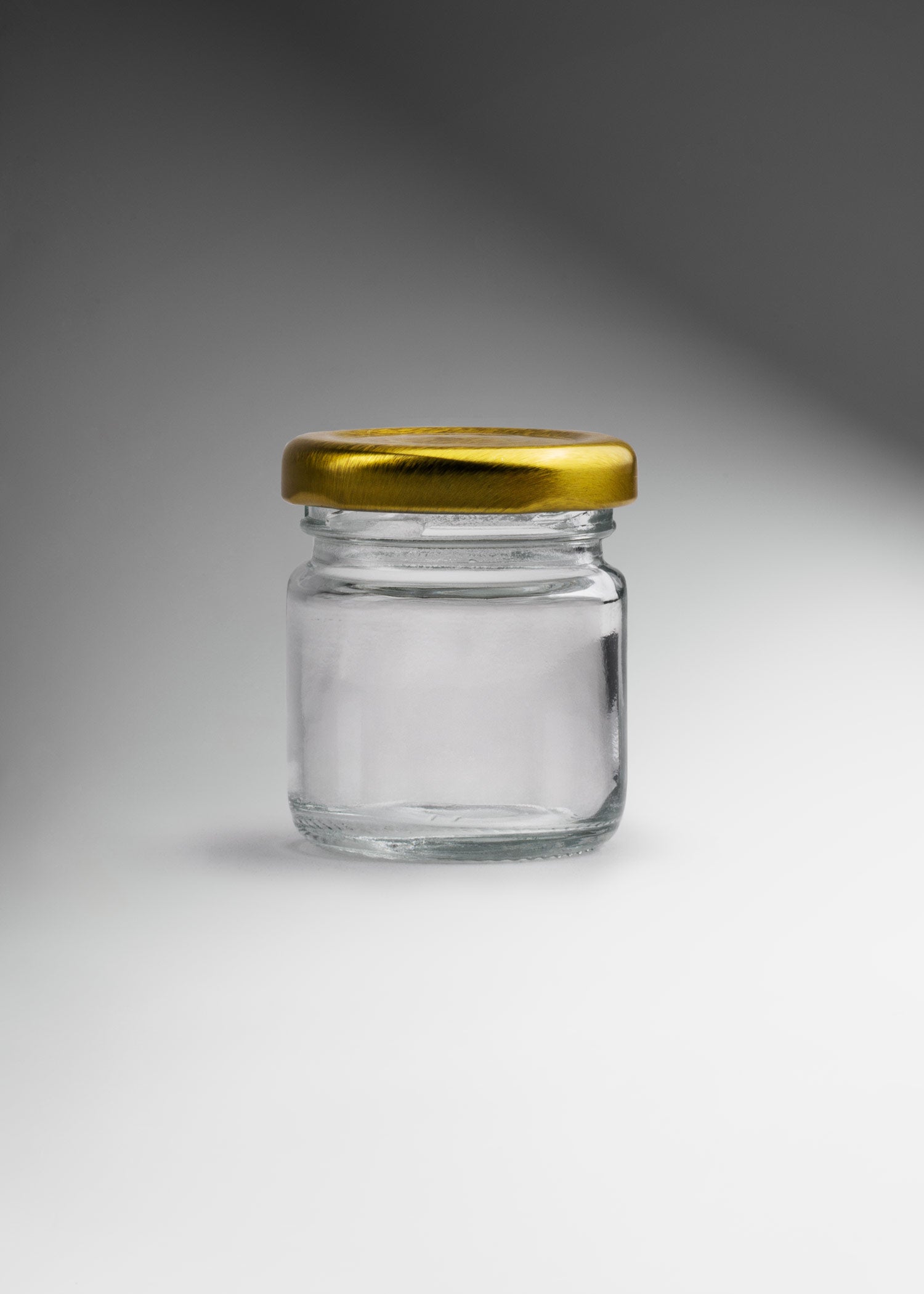 compra frascos de vidrio maha