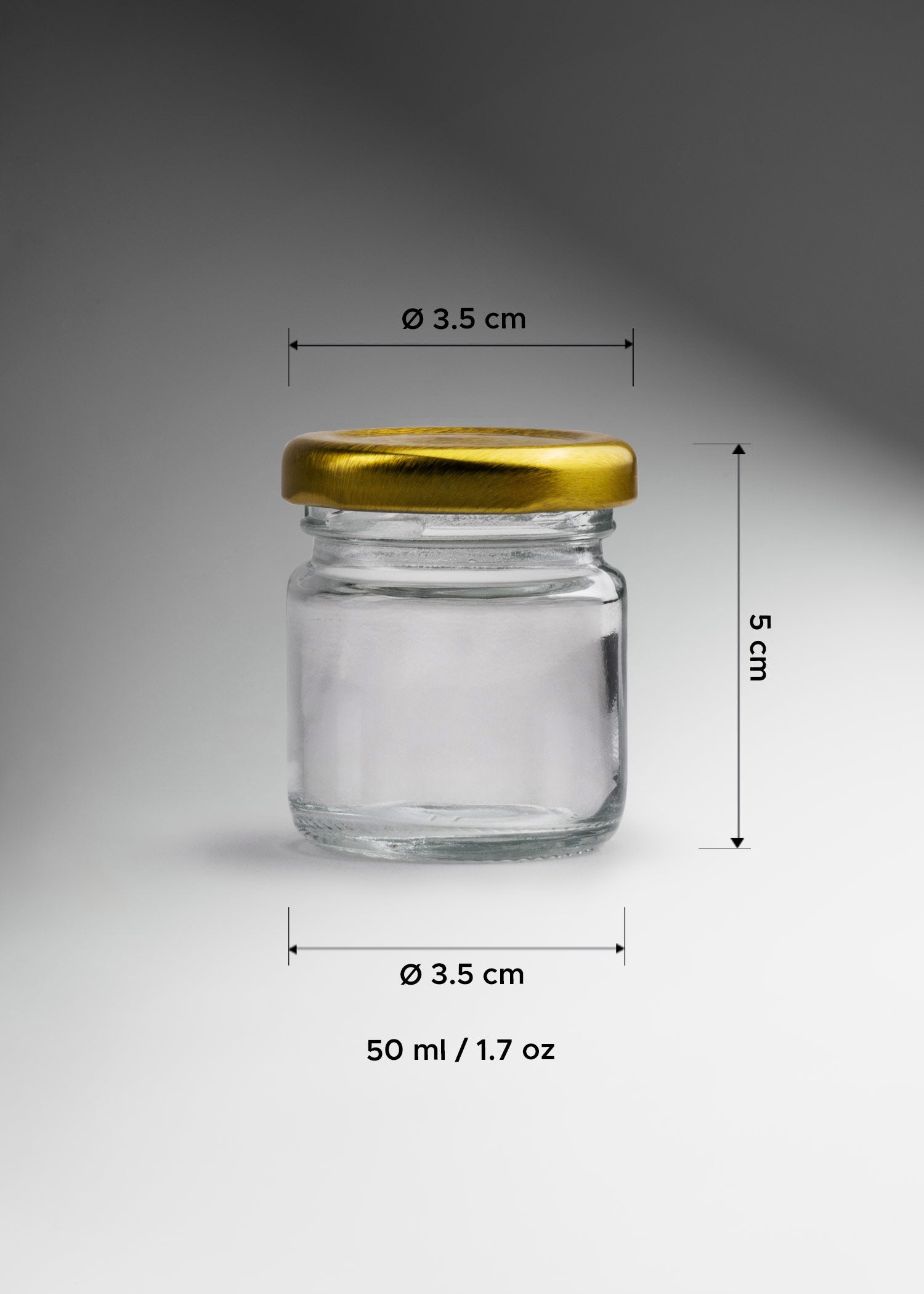 precio frascos de vidrio maha