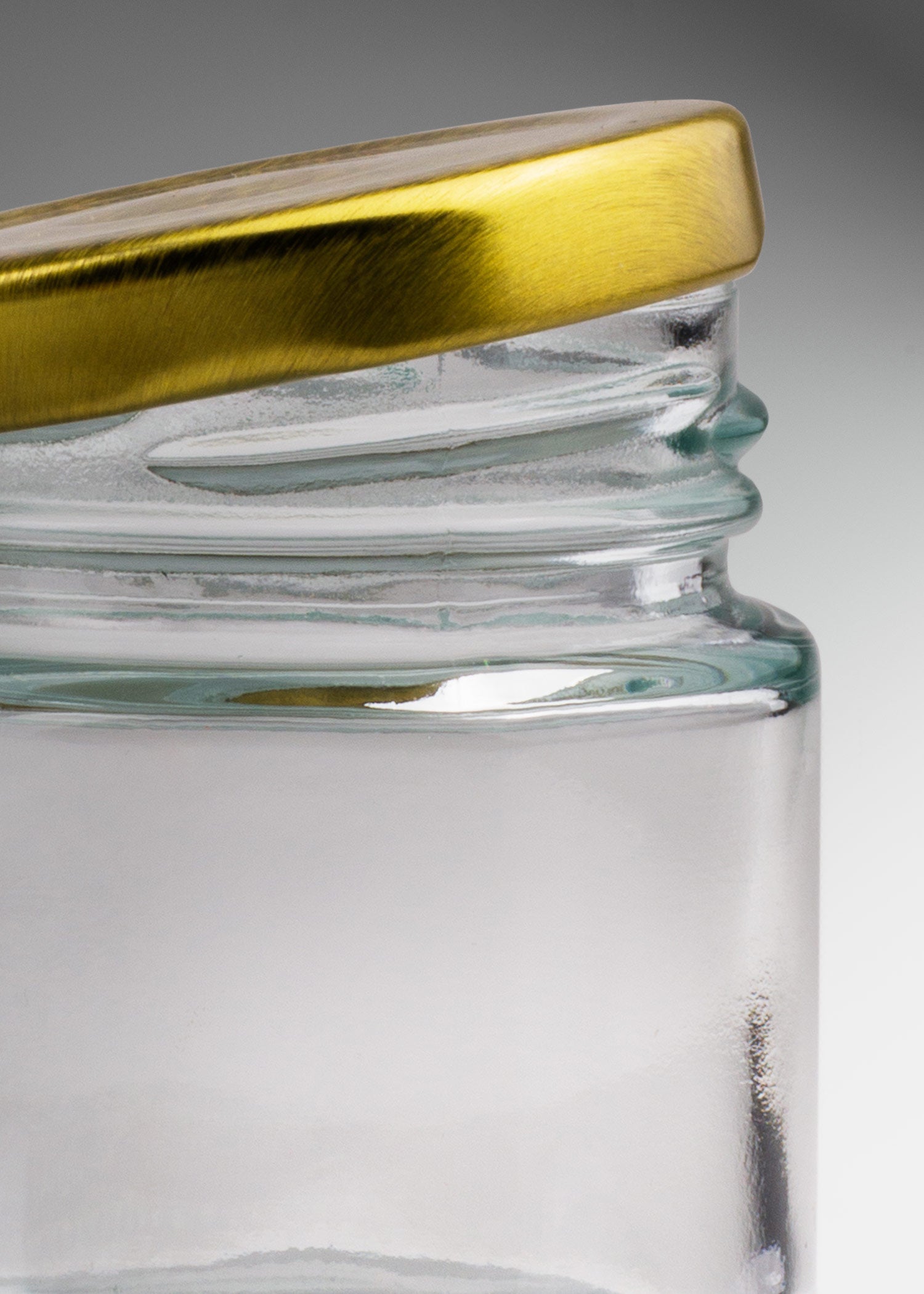 venta frascos de vidrio maha