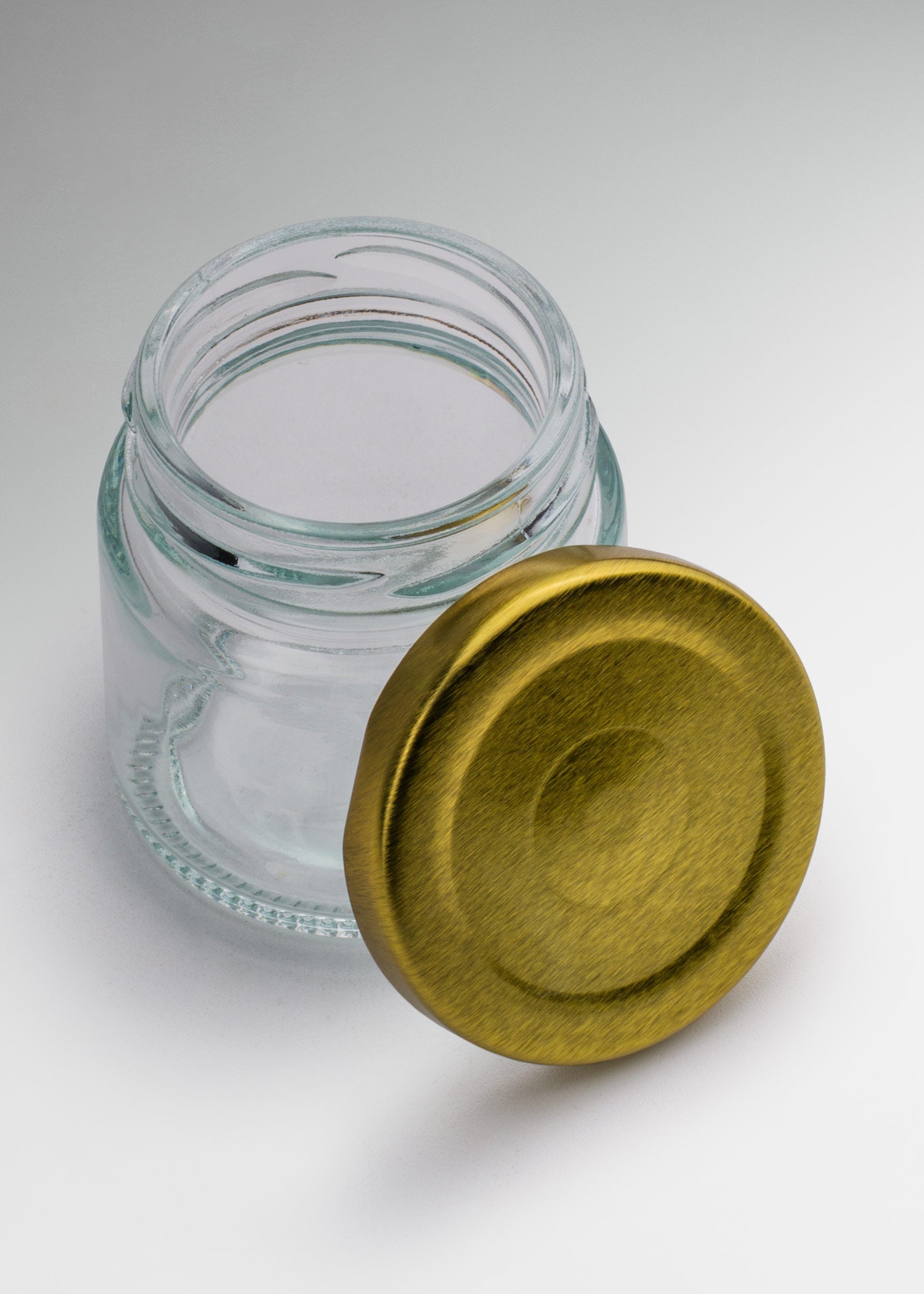 encuentra frascos de vidrio maha