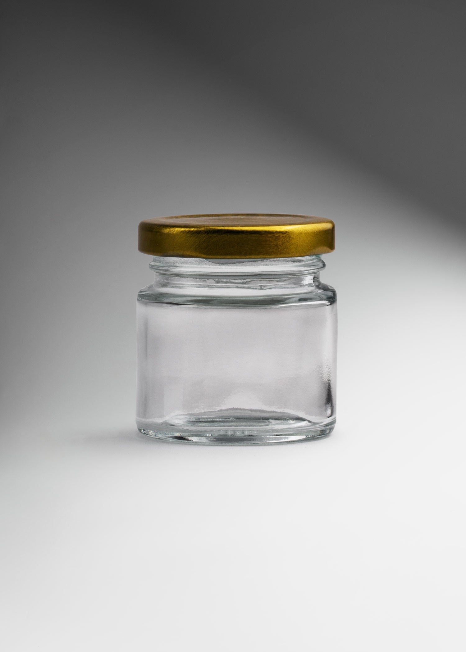 frascos de vidrio maha al por mayor