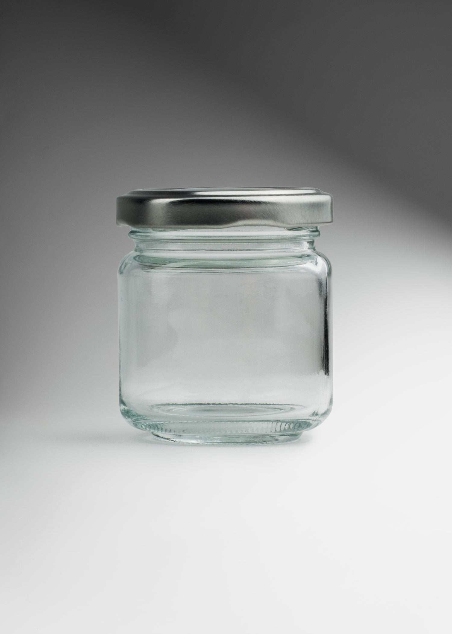 venta frasco de vidrio maha